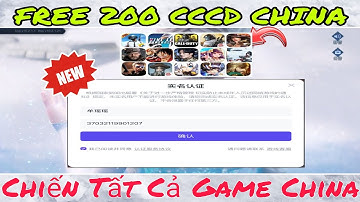 CÁCH XÁC MINH Y TẾ  XÁC MINH CMND TRUNG QUỐC | SHARE 200 CMND FREE WECHAT - QQ 2025
