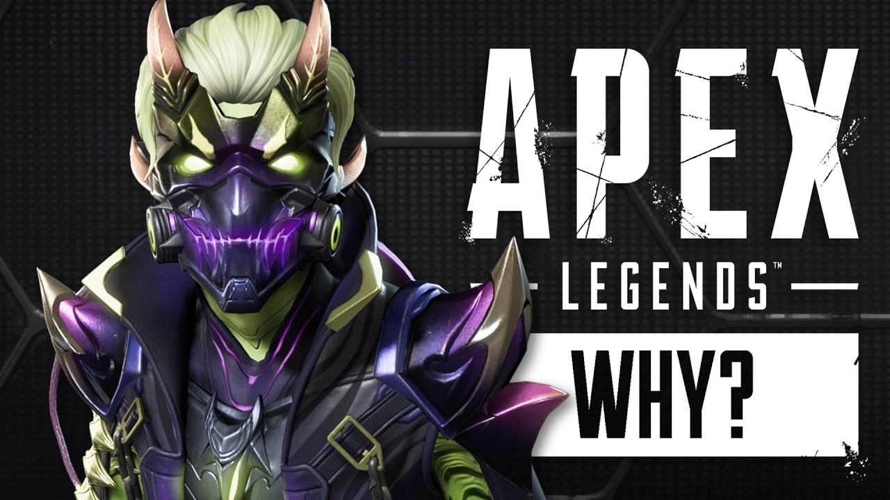 Apex Answered Us