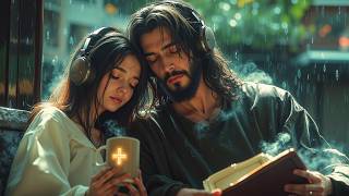 Gentle Grace Jazz 🕊️ Christian Jazz for Peace &amp; Focus | Study Music 2026
