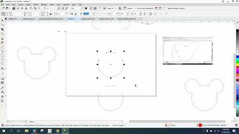 Corel Draw Tips & Tricks Blend Tool to the MAX Part 5