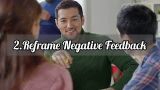 5 mindset tips to develop avoid negativity