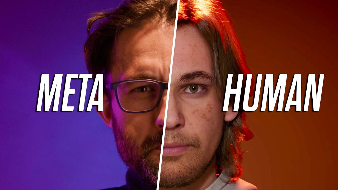 MetaHuman