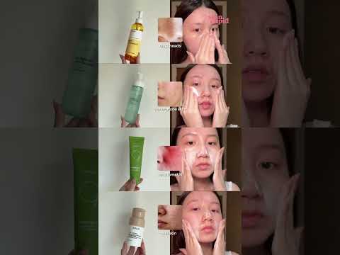K-Beauty Match - Cleanser