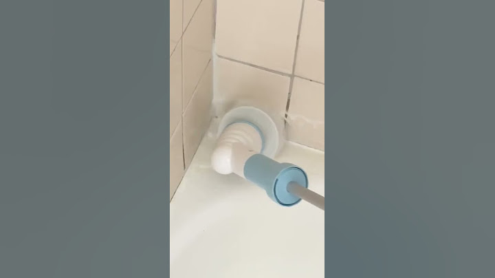 This viral amazon scrubber is INCREDIBLE