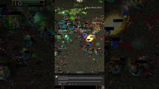 Knight Rifle Paladin Tauren THH Chieftain DOC Archer KOTG Aboms CF DK (Full Upgrades) (Same Count)