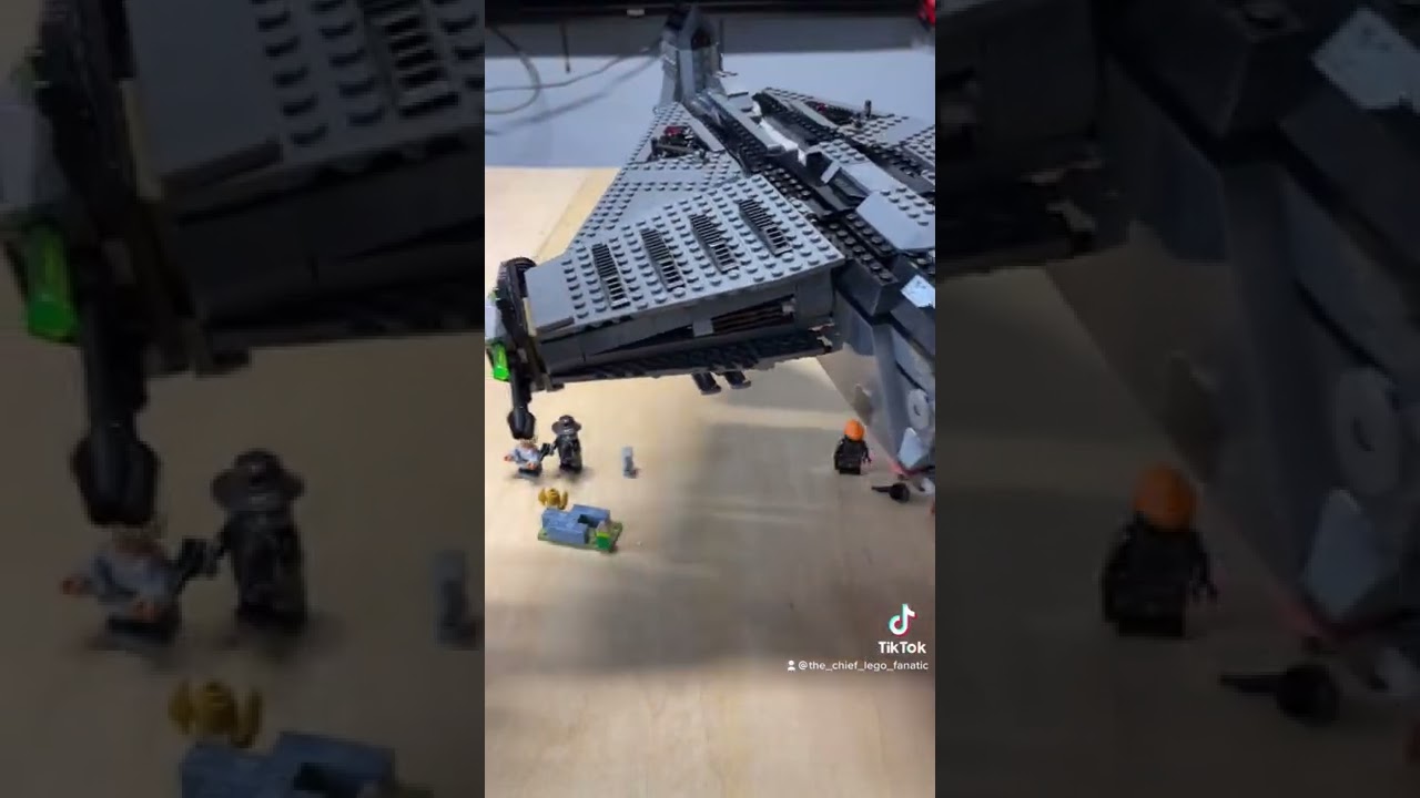 Set 75323 The Justifier Final 