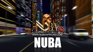 Nuba African