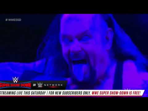 !!!!Papi yo no estoy solo !!!!! WWE