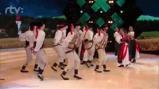 Folklórny Súbor Liptov - Zem Spieva 1. Semifinále