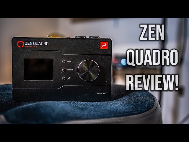 [美品]Antelope Audio ZEN QUADRO Amazon.com: Antelope Audio Zen Quadro Synergy Core +