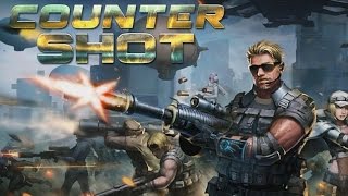 Counter Shot - Android Gameplay HD screenshot 2