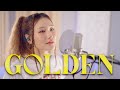 GOLDEN HUNTR X Kpop Demon Hunters Official Cover By Sonnet 손승연 GOLDEN HUNTR X Kpop Demon Hunters Official Cover By Sonnet 손승연