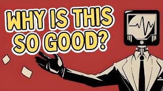 A Job Interview Simulation Game?! Thank You For Your Application First Look screenshot 4