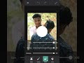 #shorts Master poster PicsArt editing manupalution#tahireditz#theashiiish  😛
