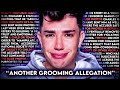 ANOTHER James Charles Grooming Allegation
