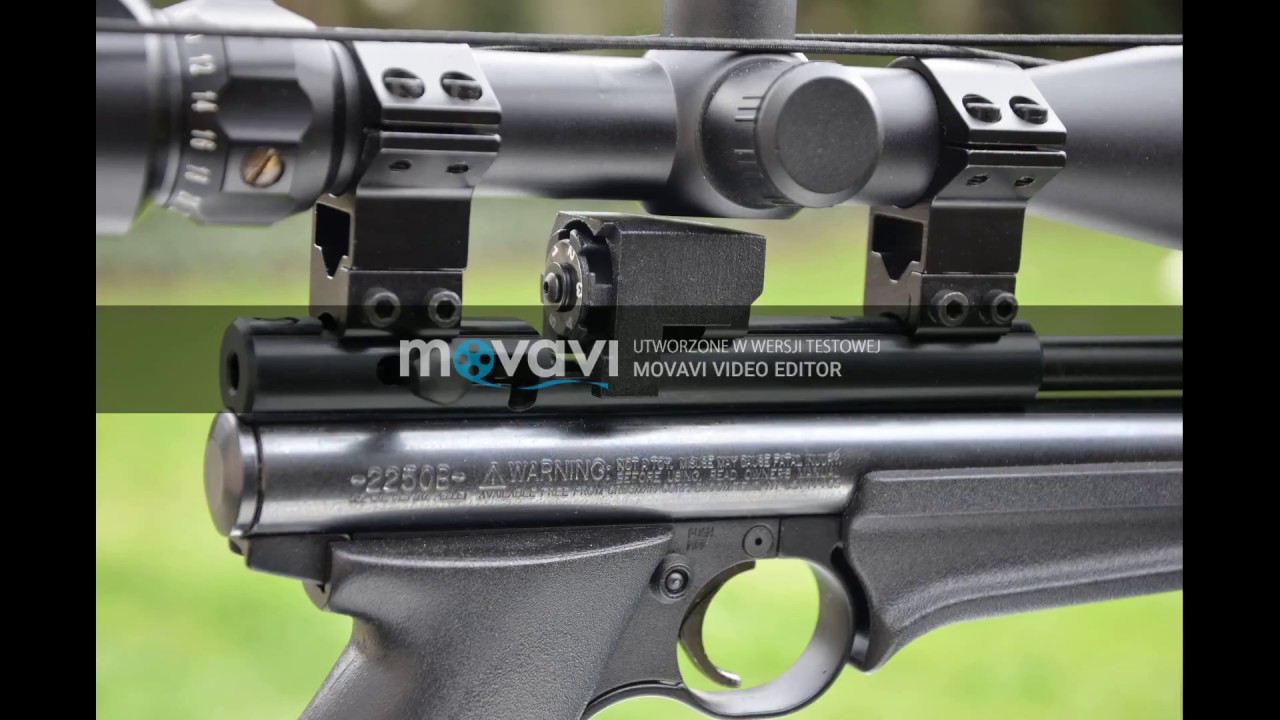 Magazine for Crosman 2250