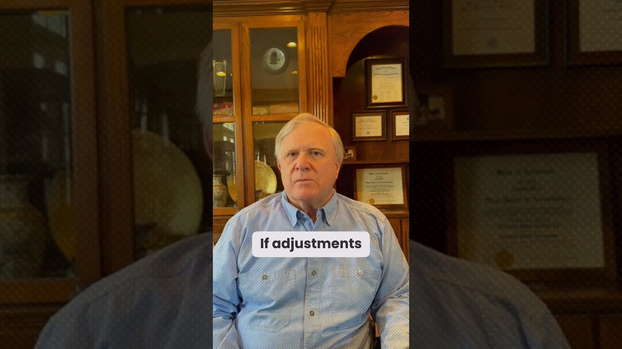 How We Help You Beat an IRS Audit