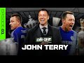 Id have liked a call from frank terry  mikels untold chelsea tales  the obi one podcast ep1