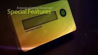 DNA BIOSENSOR TECHNOLOGY
