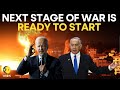 Israel-Palestine War LIVE: Israel targets southern Gaza as world leaders seek pause in fighting