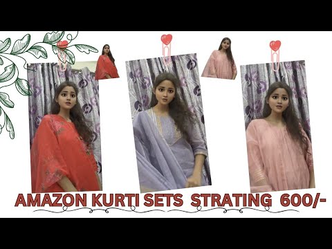 Details 226+ amazon kurti haul under 600 best