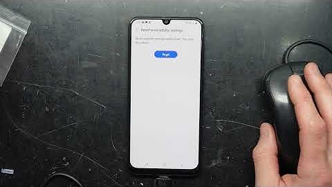 How to turn off Samsung "Swipe with 2 fingers to unlock"