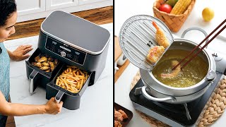 Air Fryer vs Deep Fryer | Which One is Best for You