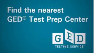 GED Classes in your Neighborhood