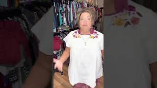 Meet Paisley - bohemian collection
