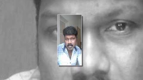 Ramsanile chandrikayo baiju  "SWRGACHITHRA"
