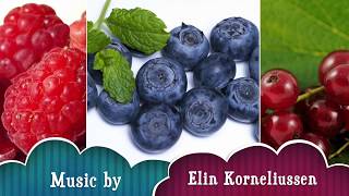 Blueberry Blues for Junior String Orchestra