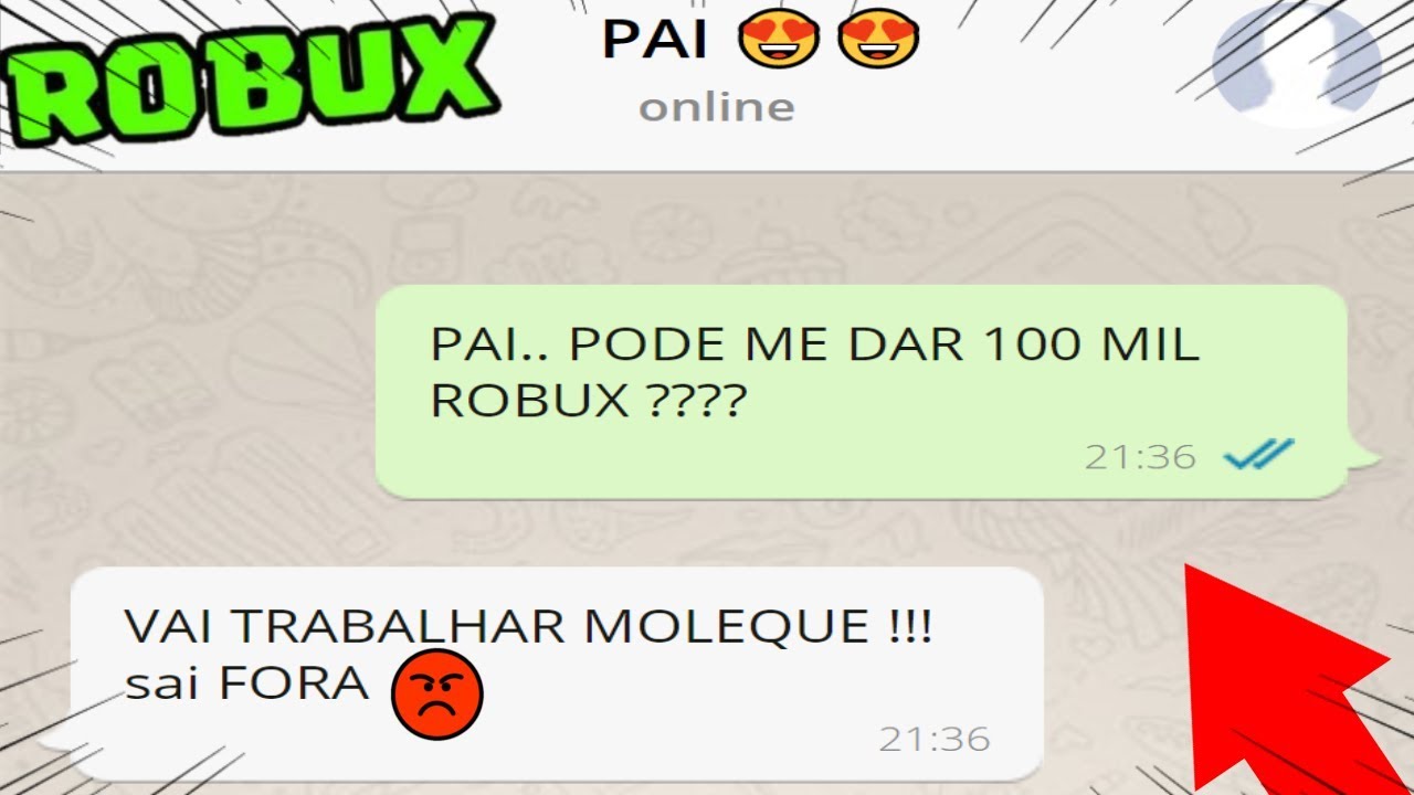 100 Mil Robux