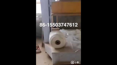 Fully Auto Long Items Shrink Wrapping Machine Water Pet Bottle Paper Cups Packaging Inline Counting