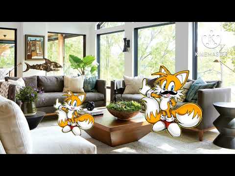 Tails Gets grounded for ￼