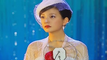 [Vietsub l Hán Việt] Mưa Gió Mịt Mù《烟雨濛濛》- Triệu Vy (Ost Tân Dòng Sông Ly Biệt) [4K]