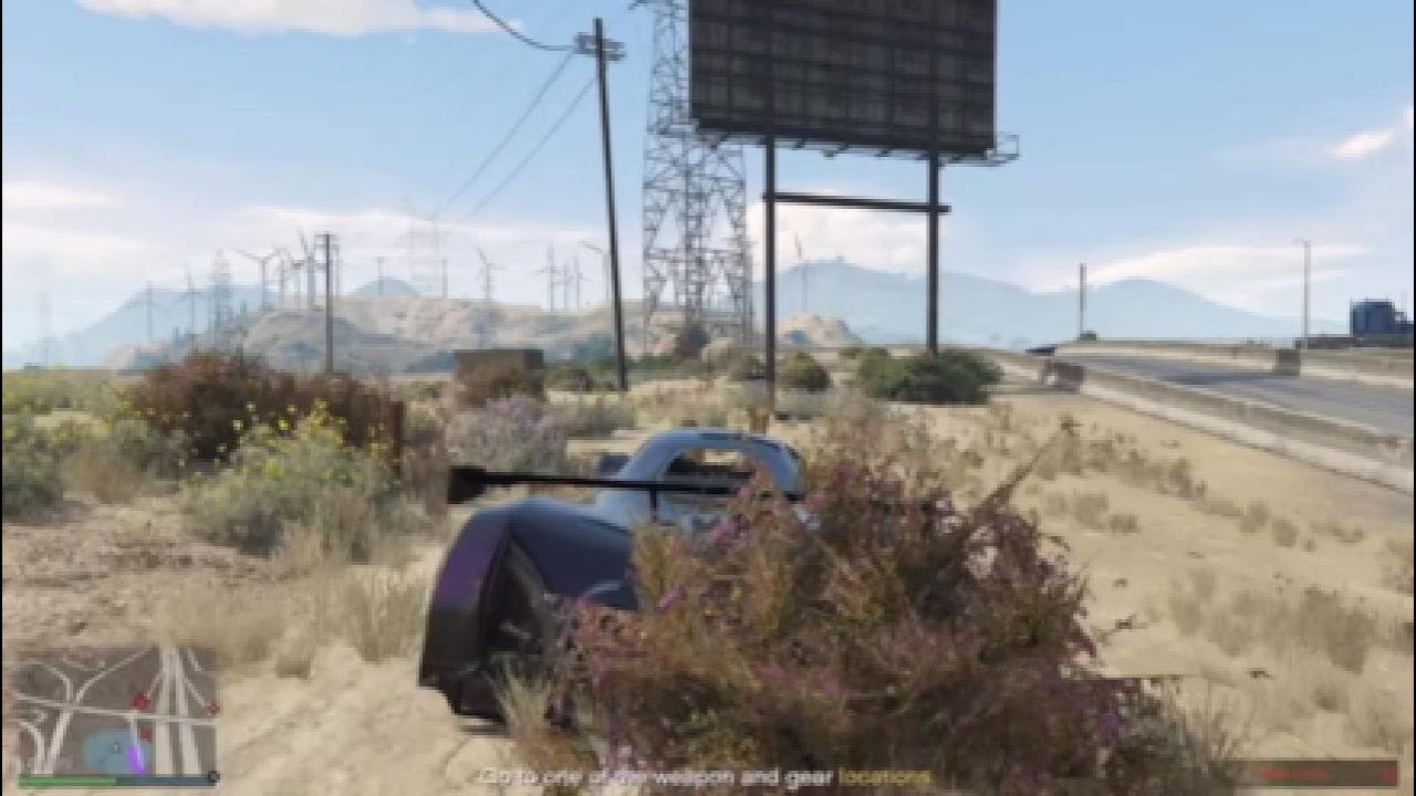 BIG GTA 5 Compilation YouTube