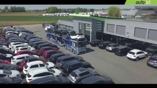 Auto-ICI, votre mandataire automobile à Lille ( Nord ), de voitures neuves et d'occasions