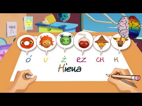 Wideo: Jak Nauczyć Dziecko Pisać Dyktanda