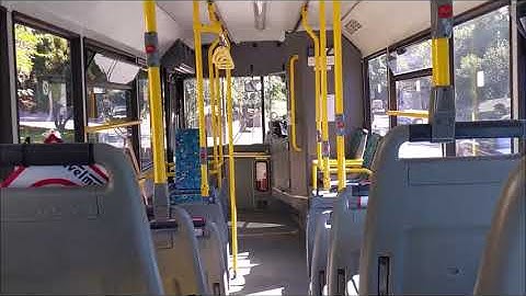 Southeastern Rail Replacement Journey | Dennis Dart MPD / Plaxton Pointer 2 | SN56AXA