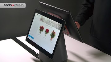 New Features Kalipso Studio V5.0 - Dual Screen