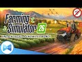 Farming Simulator 26 v0.0.0.32 MOD APK: UNLOCKED Full Game & Unlimited Money | OFFLINE Android Game