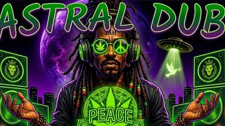 New Dub Reggae Mix / Heavy Bass Roots / Reggae Dub 1 Hour 2026