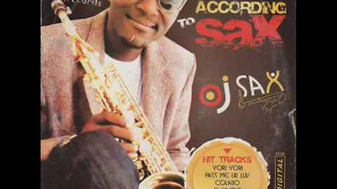 OJ Sax - Omo 9ja ft Yemmy Keys  - whole Album at www.afrika.fm