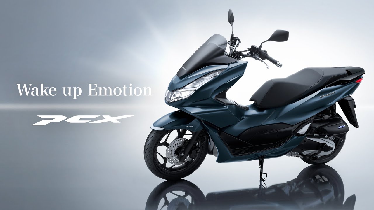 動画有り ご自宅まで無料配達します❗ ホンダ PCX160  2696km KF47 4スト FI 動画有 近県無料配達有り  HONDA maxresdefault.jpg