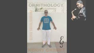 "ORNITHOLOGY" - Kenny Garrett solo transcription By Elvio Ghigliordini (Jazz flute)