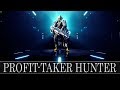 Warframe - My Profit-Taker Hunter Setup