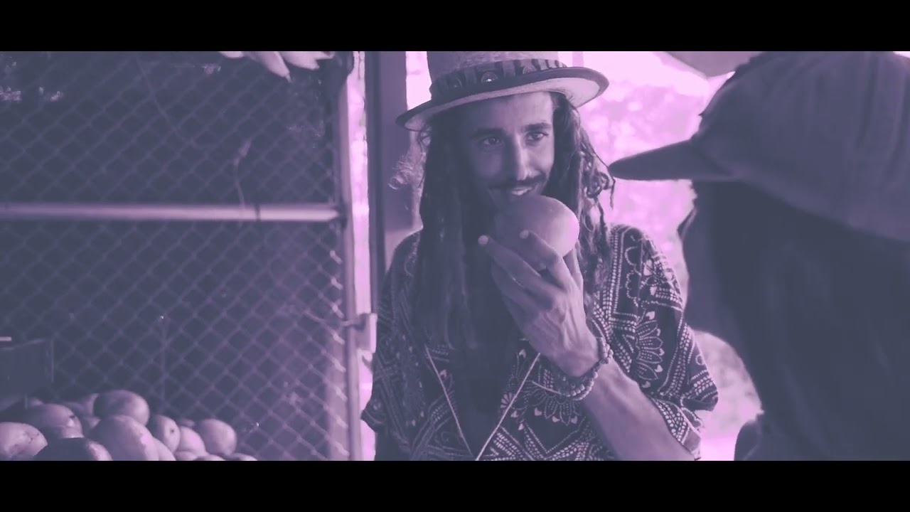 Watch Johnny Dread - Rainbow Flyer - Official Video on YouTube Watch Johnny Dread - Rainbow Flyer - Official Video on YouTube