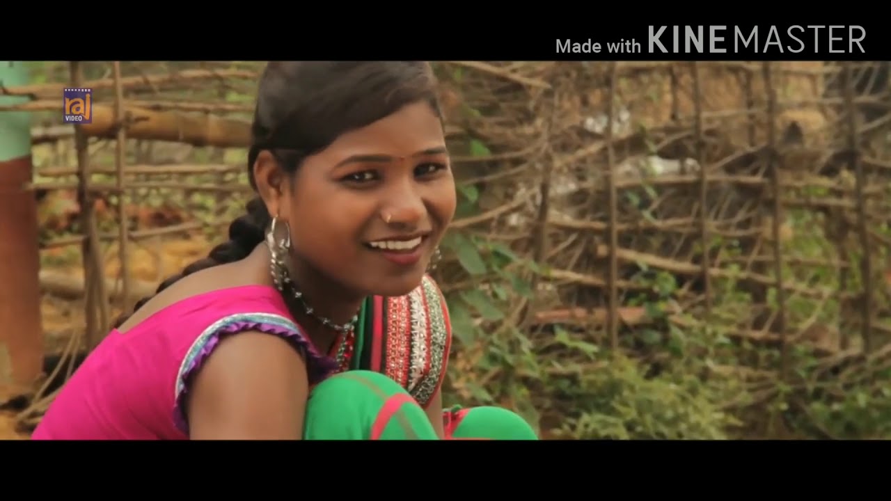 Santali video YouTube