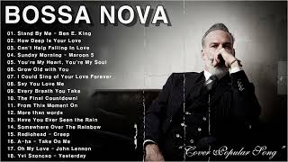 Bossa Nova Music - The Best Of Bossa Nova Songs - Bossa Nova Jazz Relaxing Cafe Morning