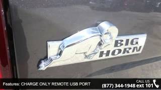 2014 RAM 1500 BIG HORN - Orange Park Dodge - Jacksonville...